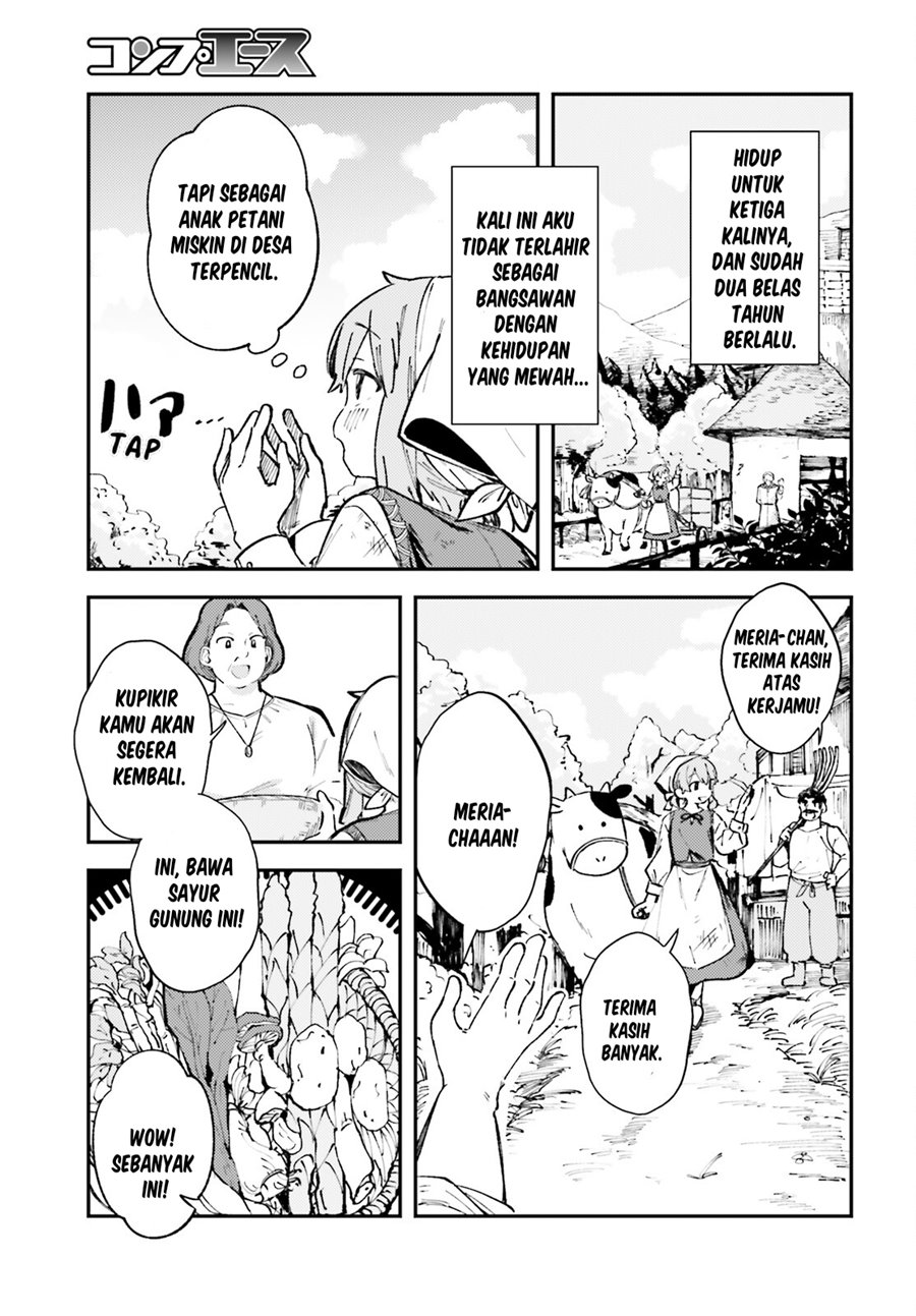 Tensei Renkin Shoujo no Slow Life