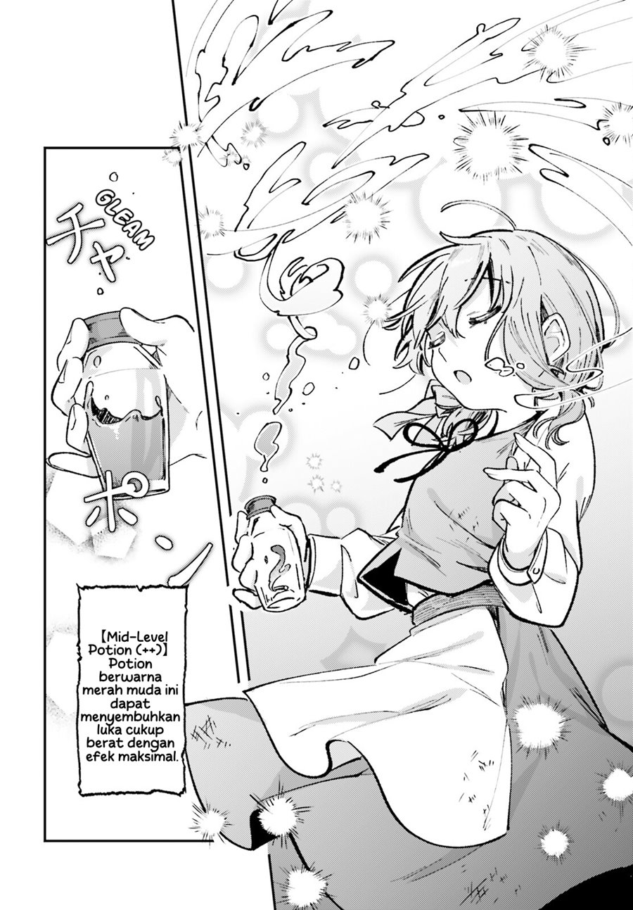 Tensei Renkin Shoujo no Slow Life
