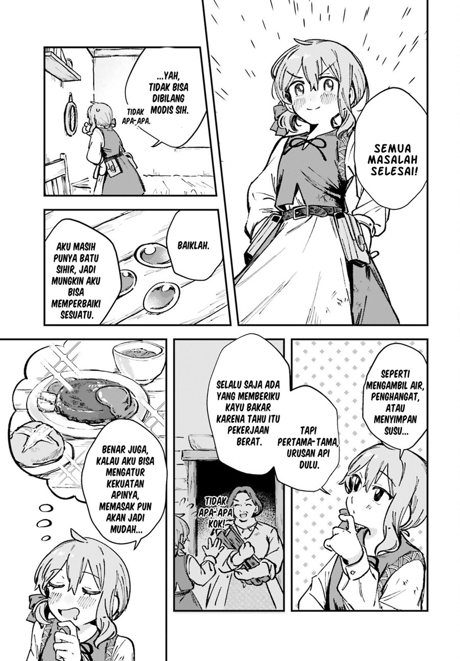 Tensei Renkin Shoujo no Slow Life
