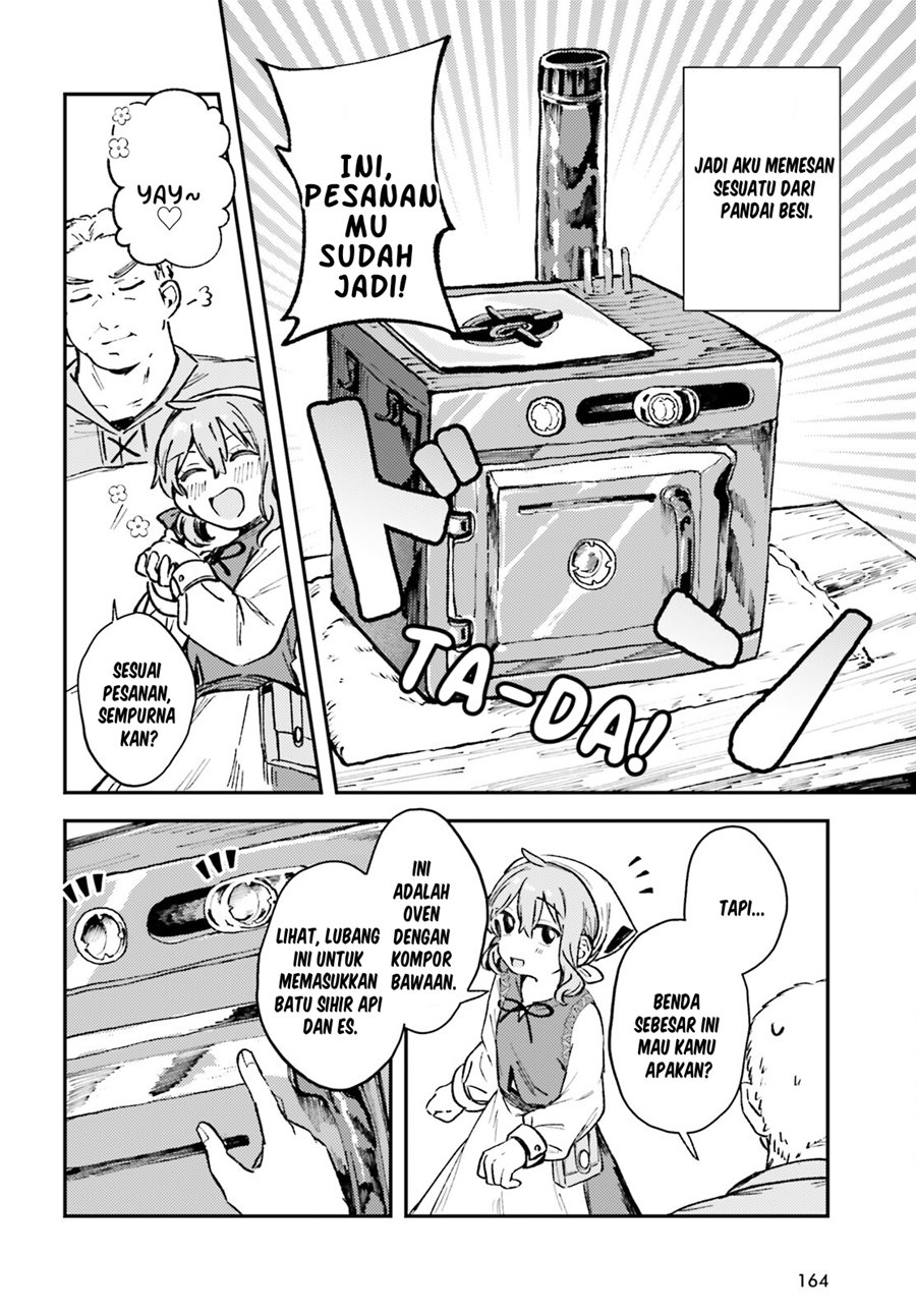 Tensei Renkin Shoujo no Slow Life