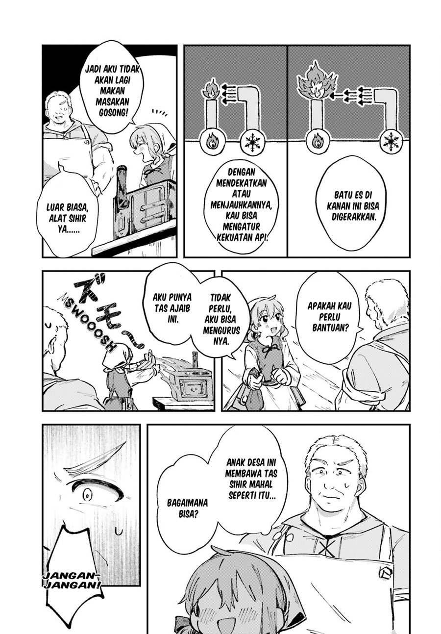 Tensei Renkin Shoujo no Slow Life