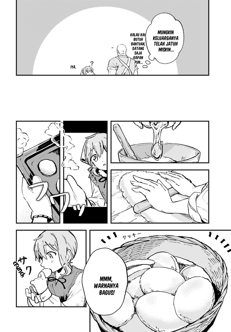 Tensei Renkin Shoujo no Slow Life
