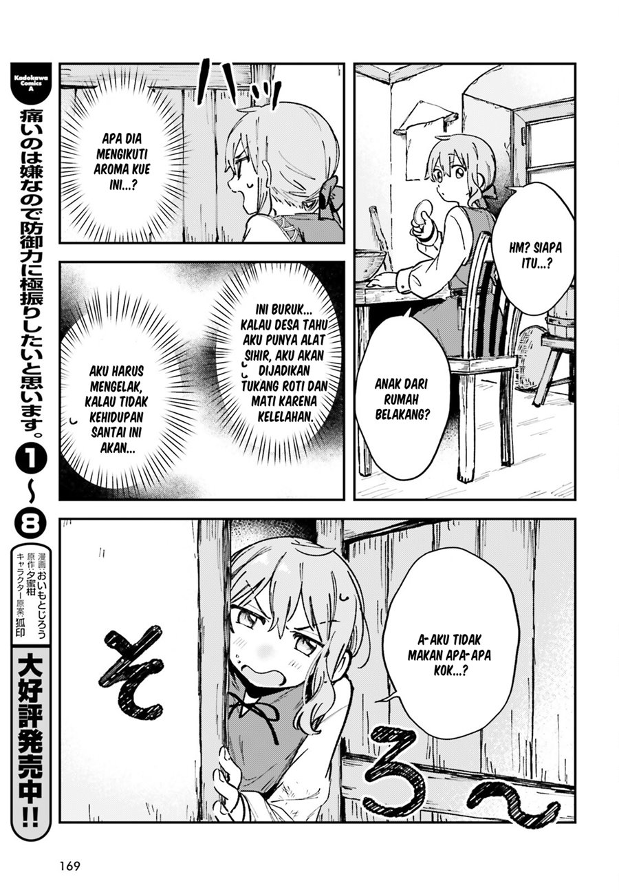 Tensei Renkin Shoujo no Slow Life