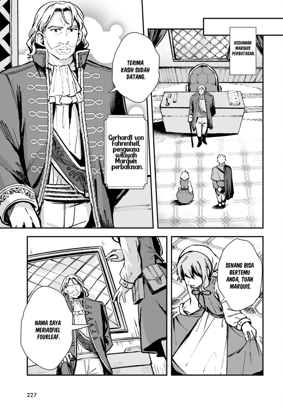 Tensei Renkin Shoujo no Slow Life