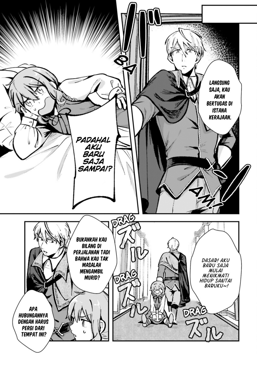 Tensei Renkin Shoujo no Slow Life