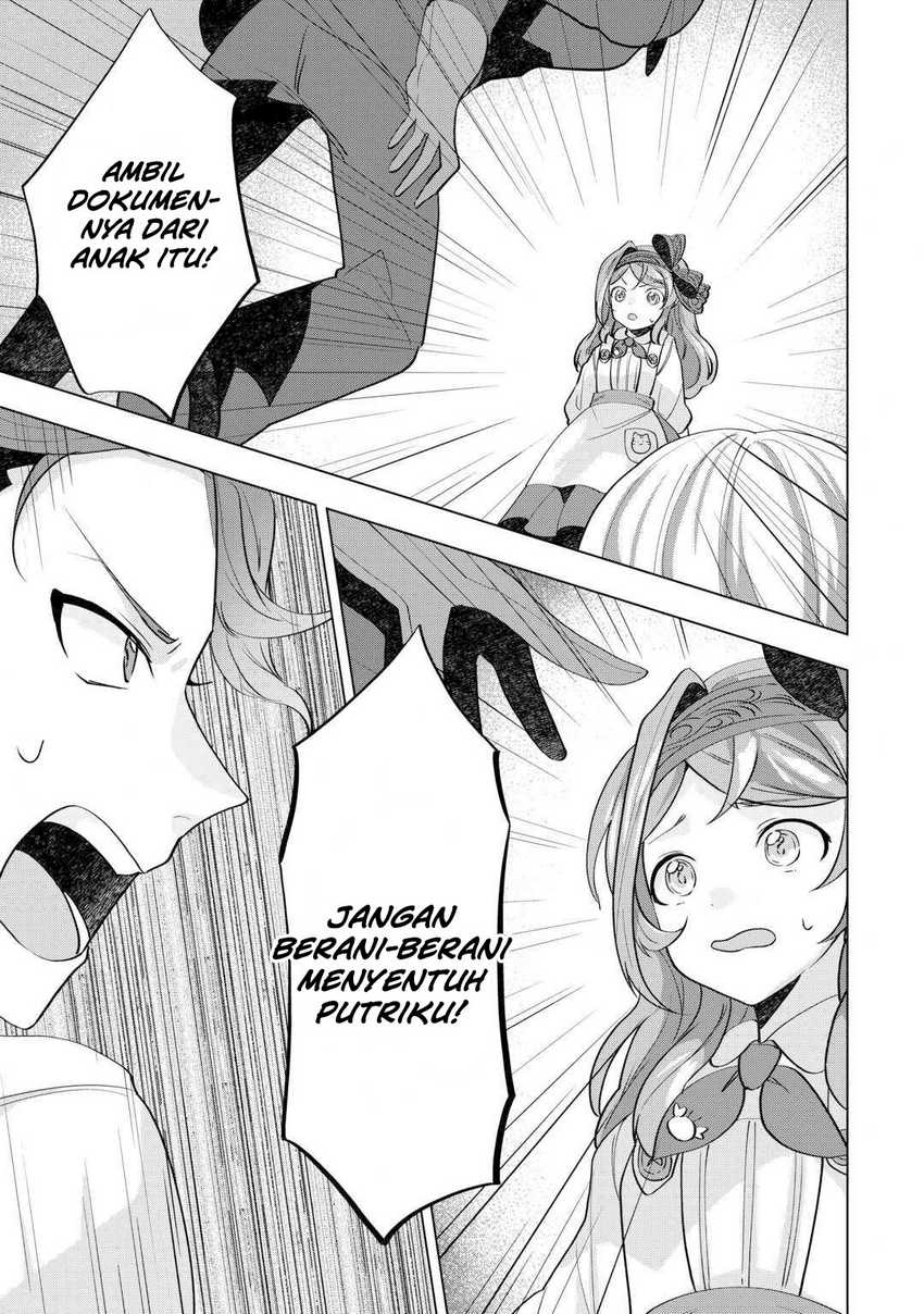 Tensei Shitara Suterareta ga Hirowarete Tanoshiku Ikiteimasu Chapter 8