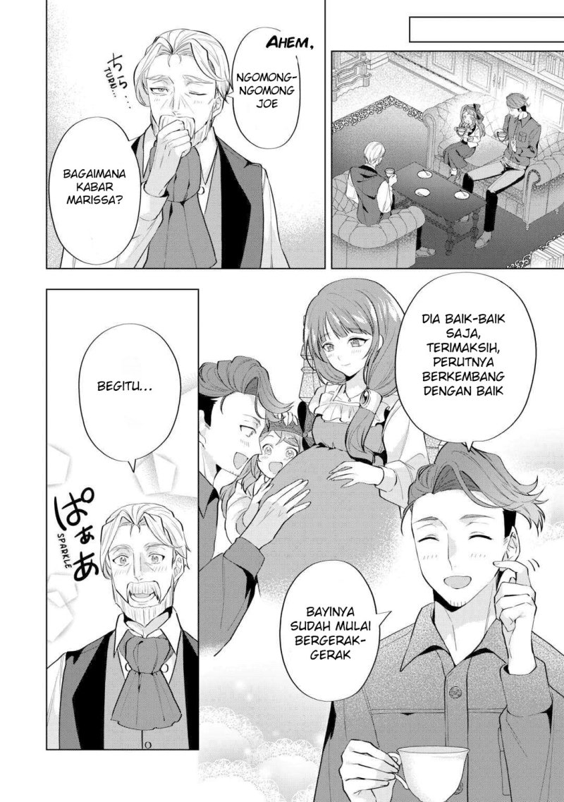 Tensei Shitara Suterareta ga Hirowarete Tanoshiku Ikiteimasu
