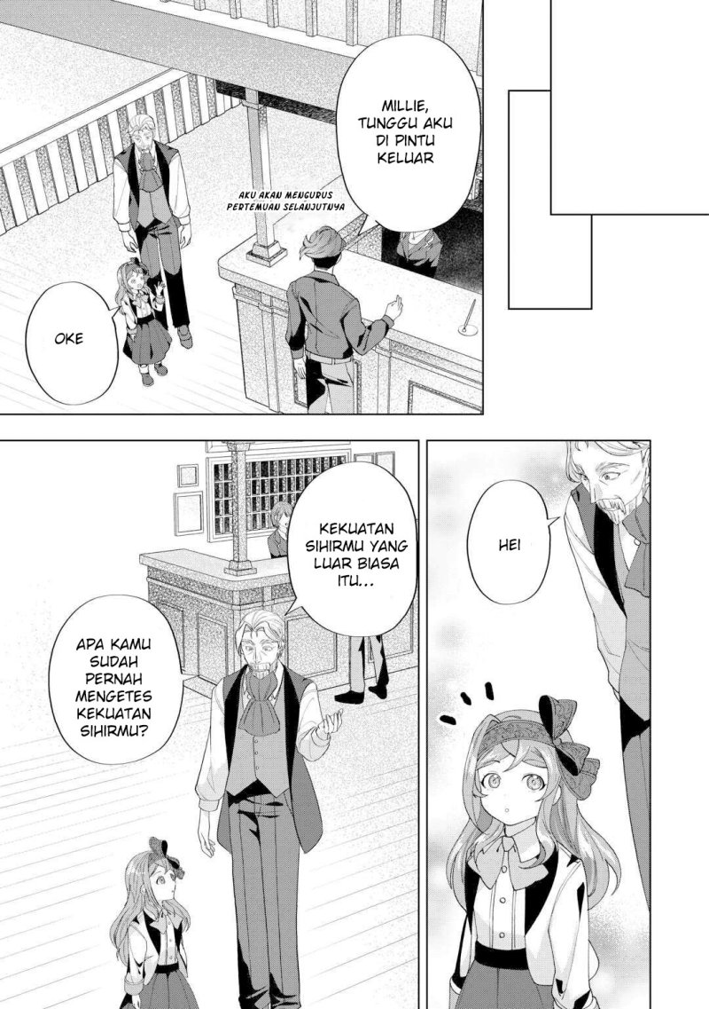 Tensei Shitara Suterareta ga Hirowarete Tanoshiku Ikiteimasu