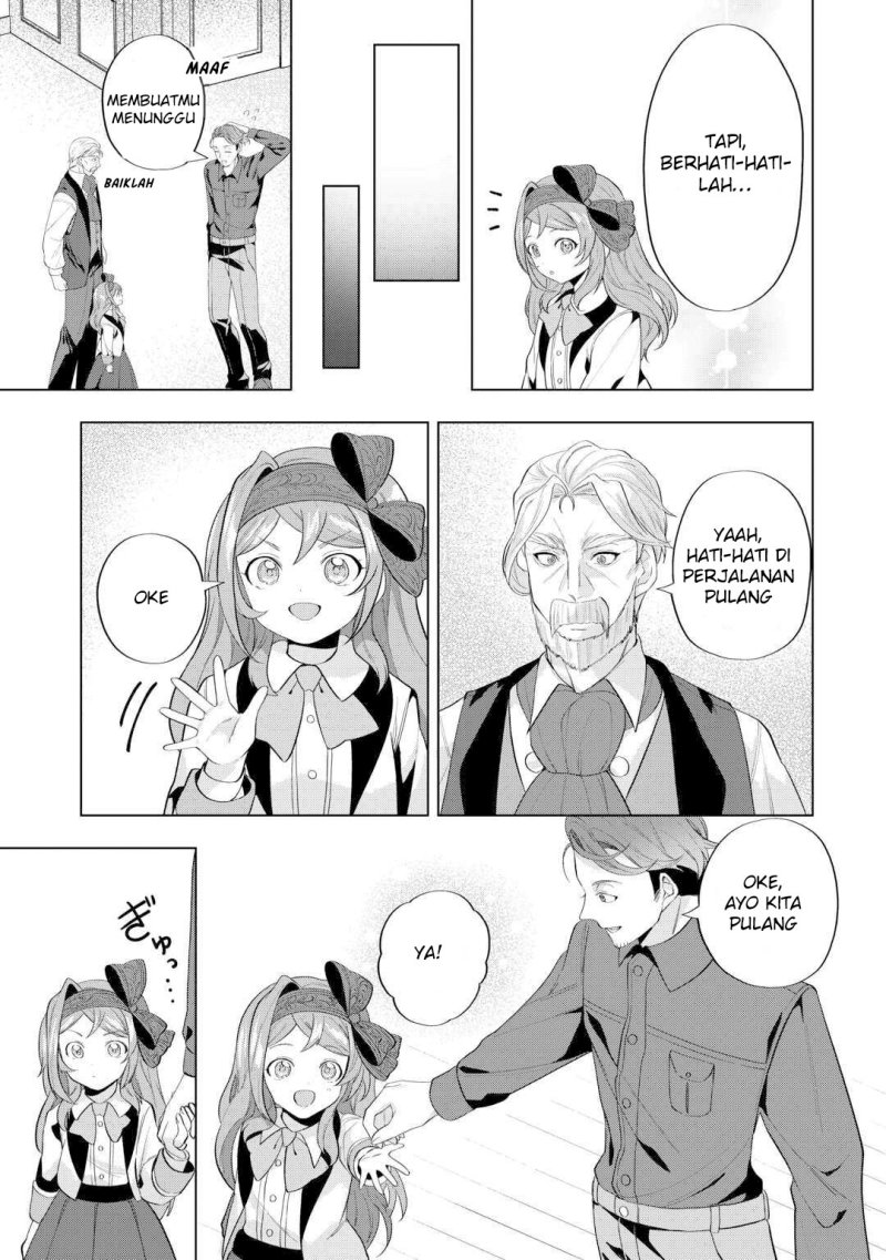 Tensei Shitara Suterareta ga Hirowarete Tanoshiku Ikiteimasu