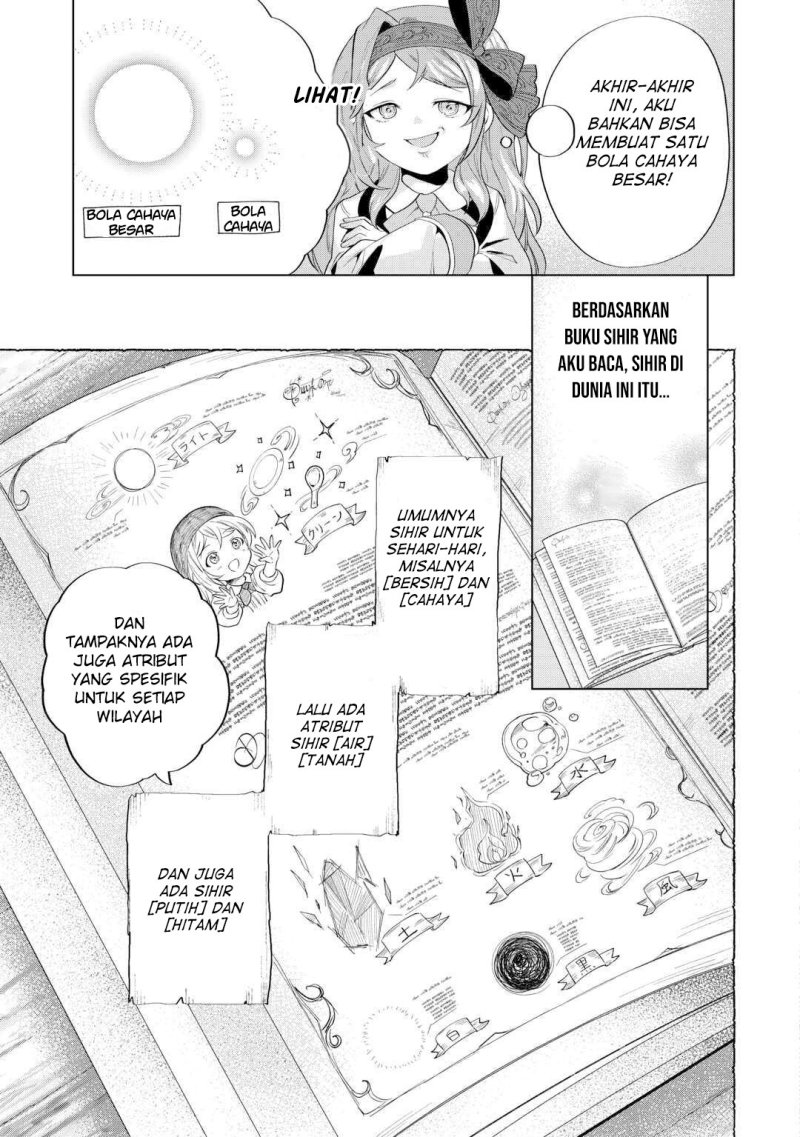 Tensei Shitara Suterareta ga Hirowarete Tanoshiku Ikiteimasu