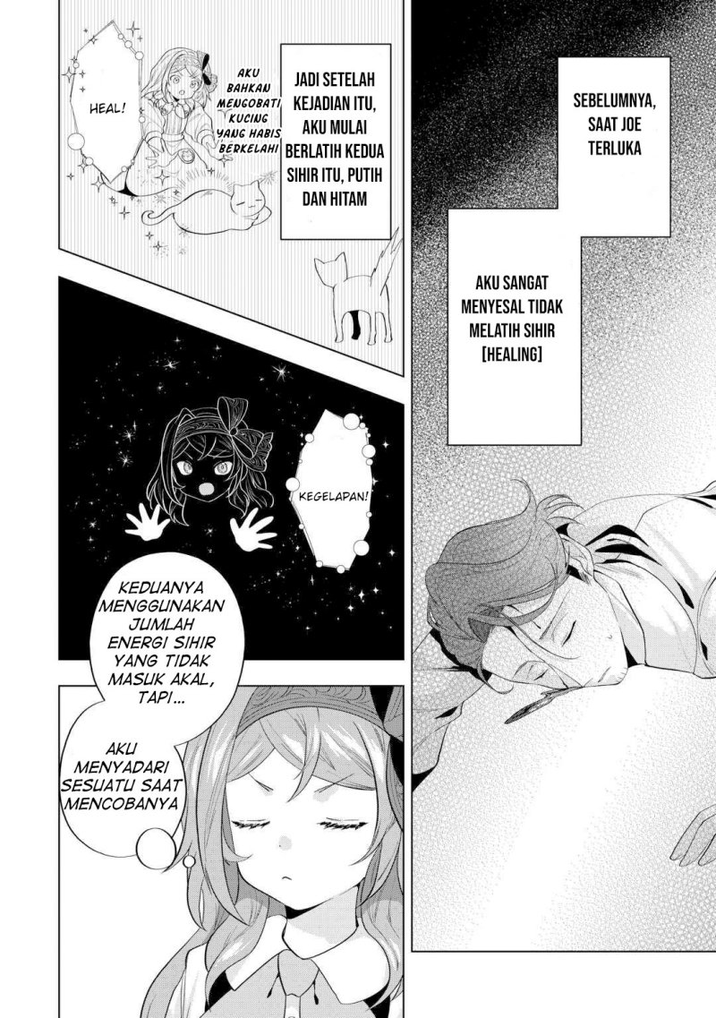Tensei Shitara Suterareta ga Hirowarete Tanoshiku Ikiteimasu