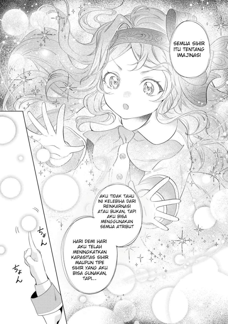 Tensei Shitara Suterareta ga Hirowarete Tanoshiku Ikiteimasu