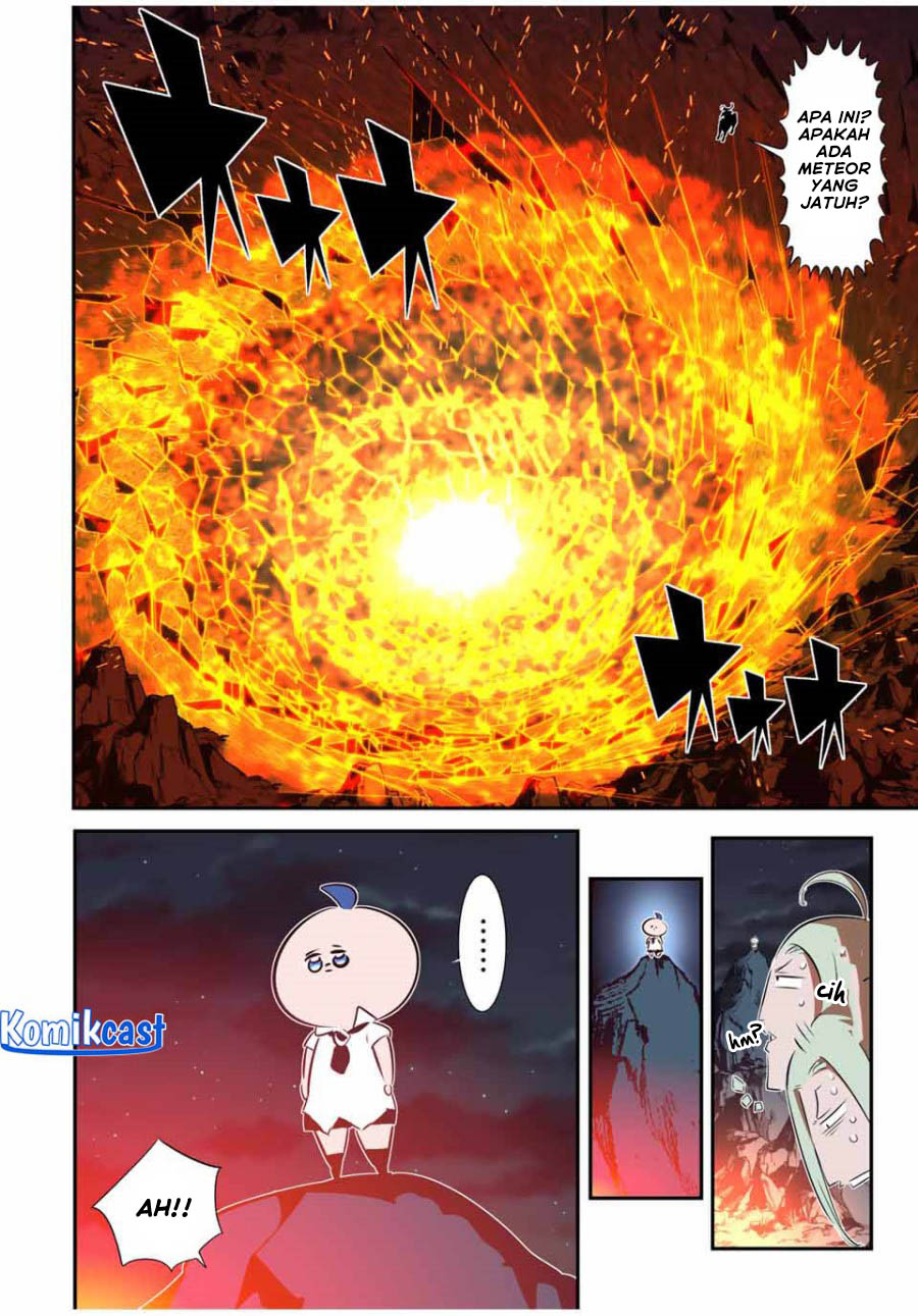 Tensei Shitara dai Nana Ouji dattanode, Kimamani Majutsu o Kiwamemasu