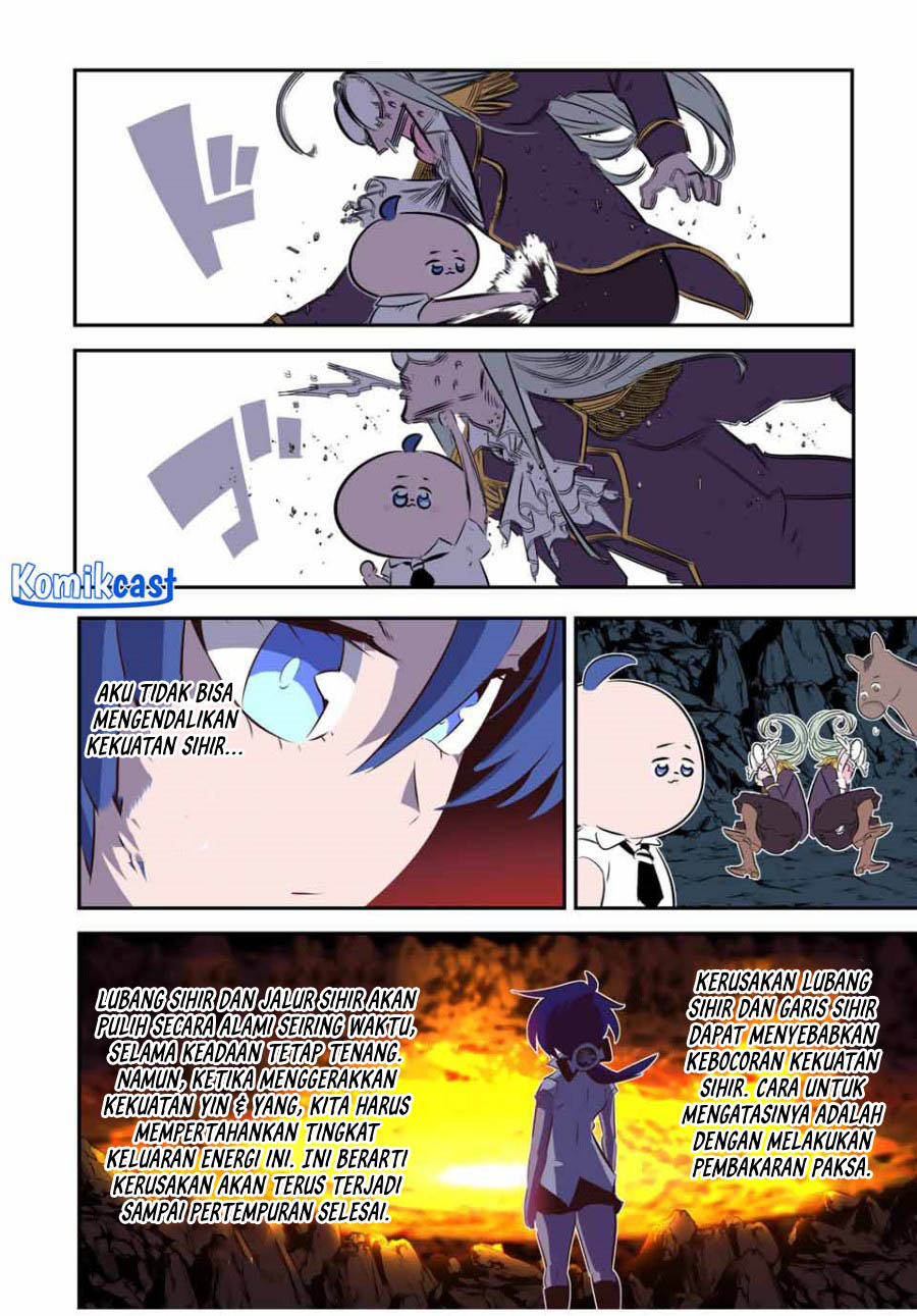 Tensei Shitara dai Nana Ouji dattanode, Kimamani Majutsu o Kiwamemasu