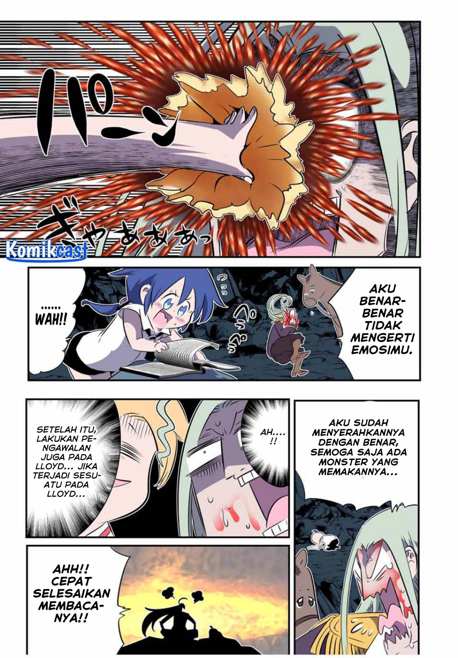 Tensei Shitara dai Nana Ouji dattanode, Kimamani Majutsu o Kiwamemasu
