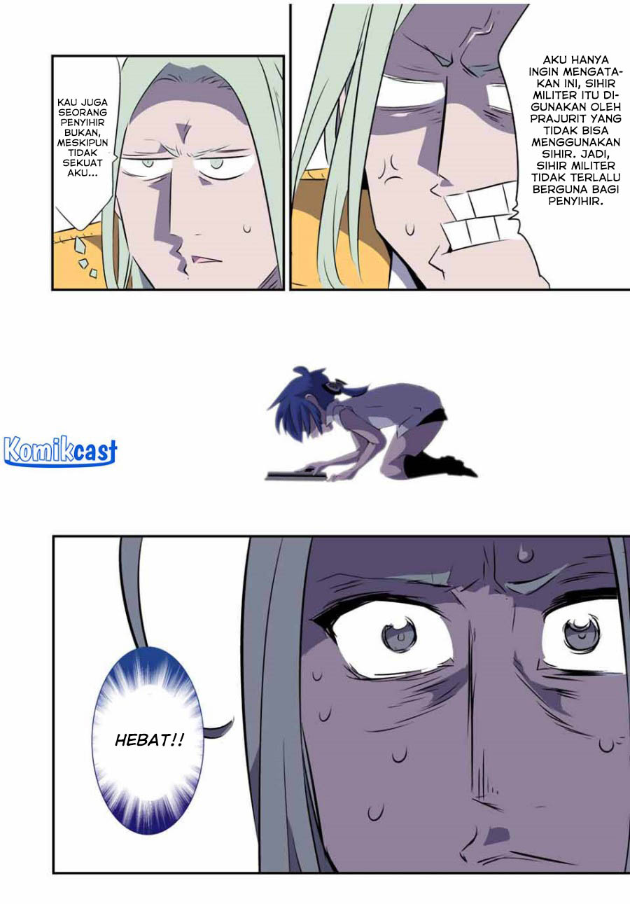 Tensei Shitara dai Nana Ouji dattanode, Kimamani Majutsu o Kiwamemasu
