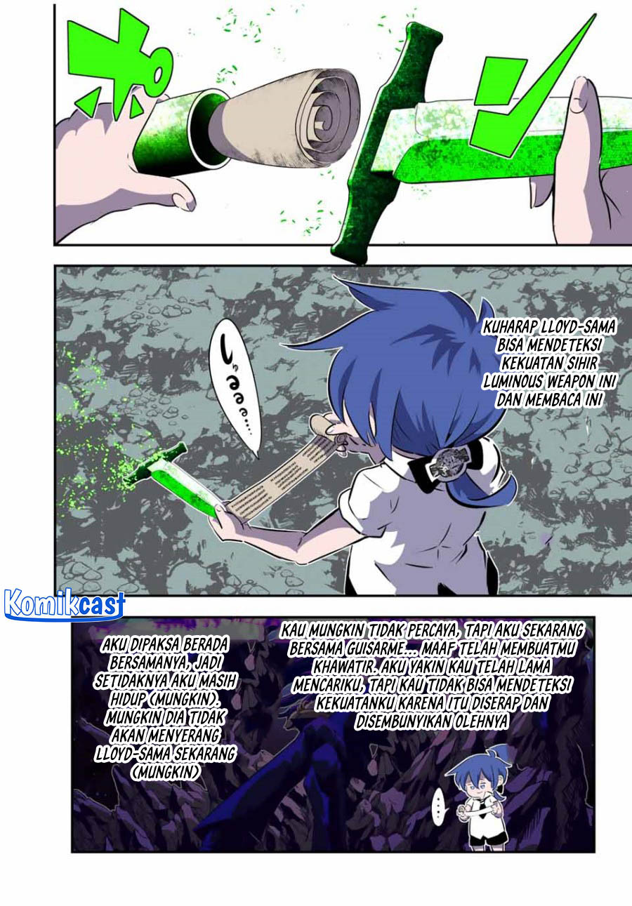 Tensei Shitara dai Nana Ouji dattanode, Kimamani Majutsu o Kiwamemasu