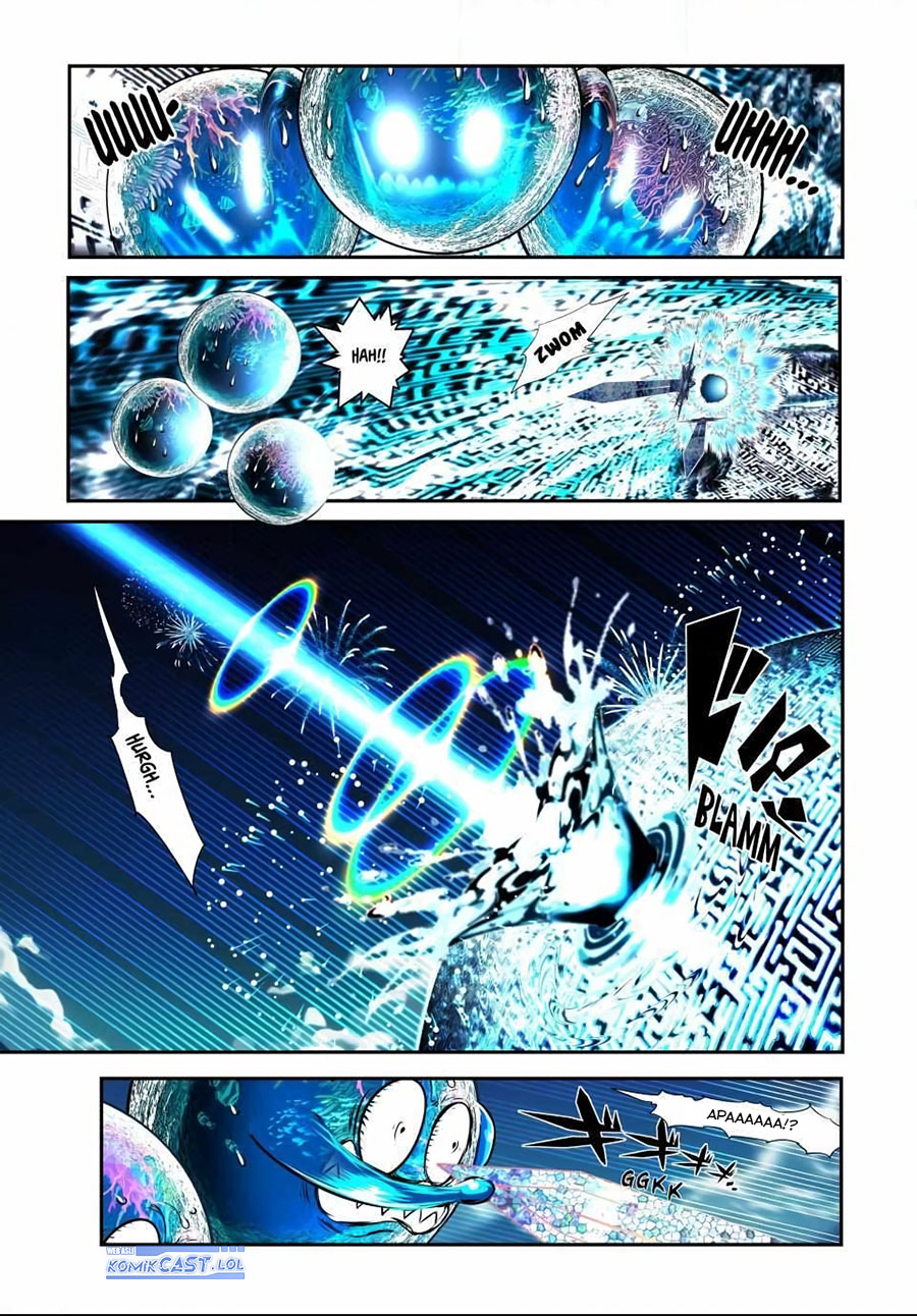 Tensei Shitara dai Nana Ouji dattanode, Kimamani Majutsu o Kiwamemasu