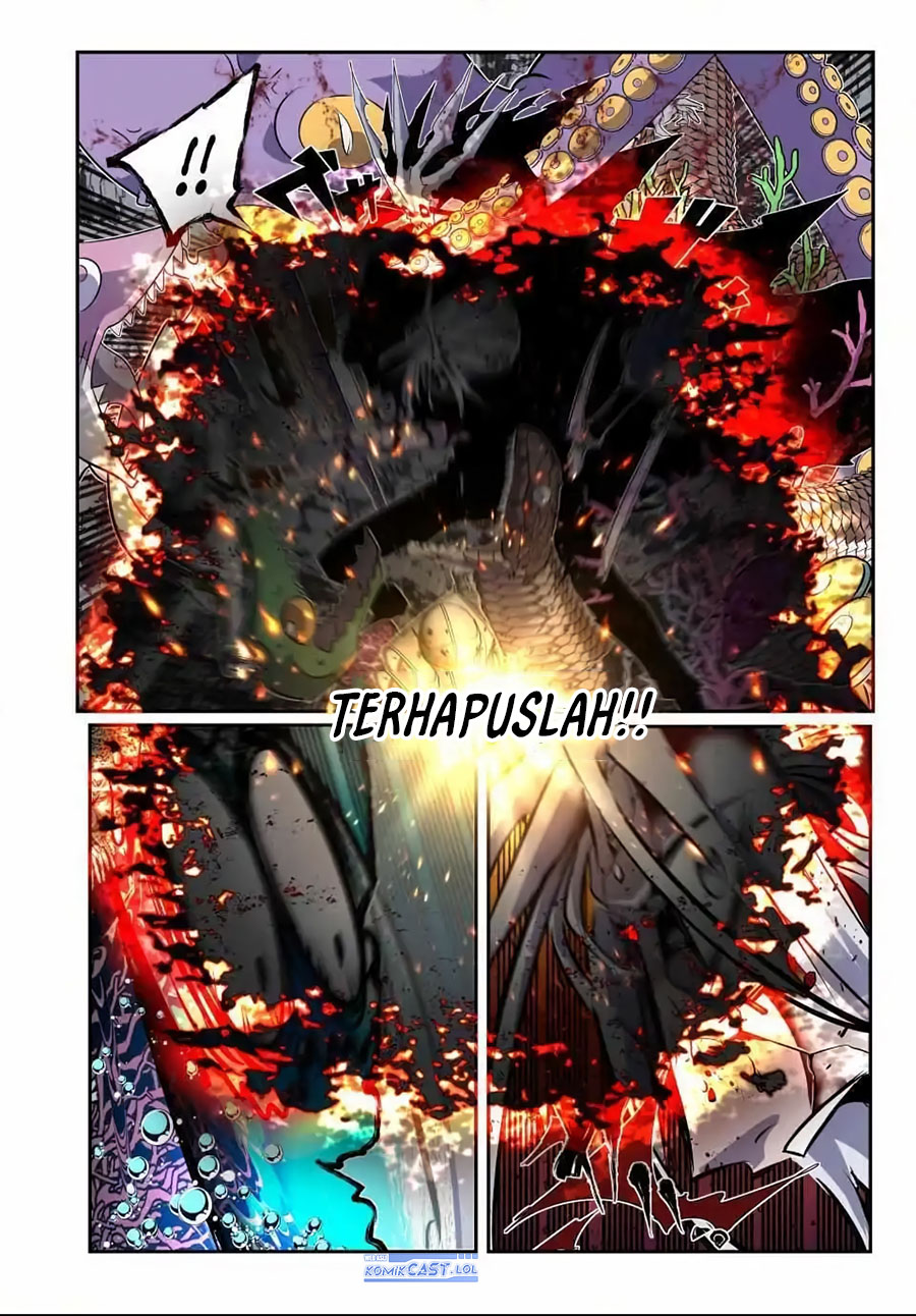 Tensei Shitara dai Nana Ouji dattanode, Kimamani Majutsu o Kiwamemasu