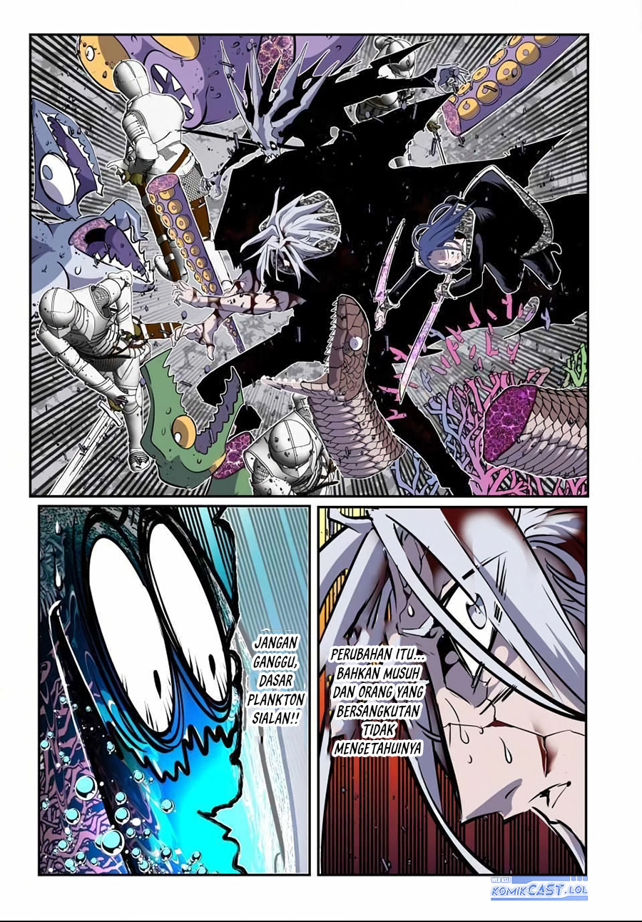 Tensei Shitara dai Nana Ouji dattanode, Kimamani Majutsu o Kiwamemasu