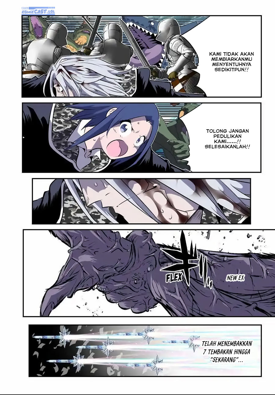 Tensei Shitara dai Nana Ouji dattanode, Kimamani Majutsu o Kiwamemasu