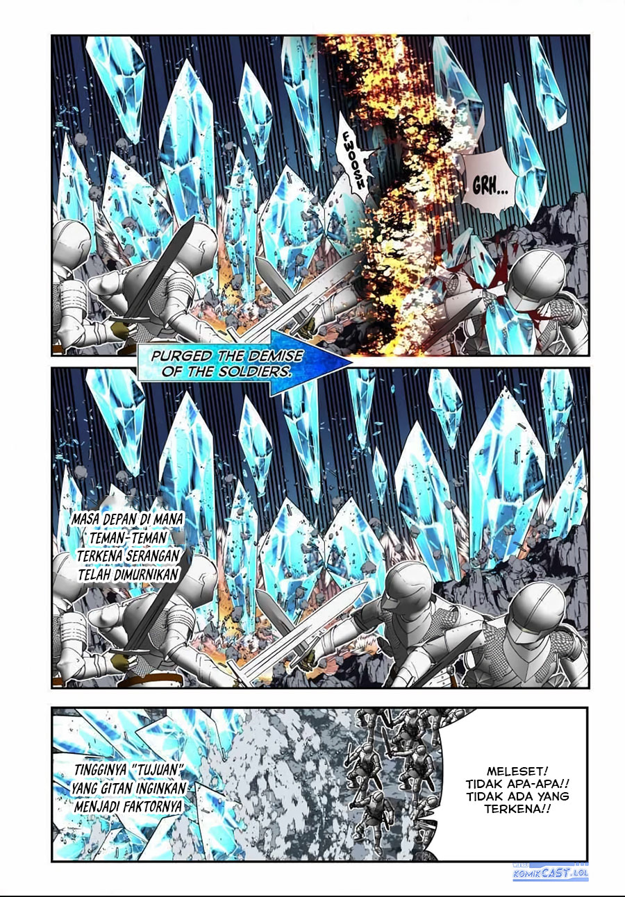 Tensei Shitara dai Nana Ouji dattanode, Kimamani Majutsu o Kiwamemasu