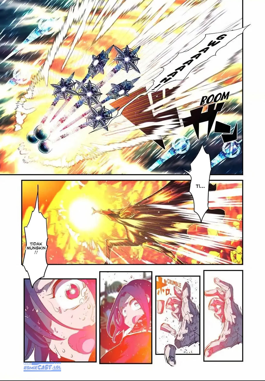Tensei Shitara dai Nana Ouji dattanode, Kimamani Majutsu o Kiwamemasu