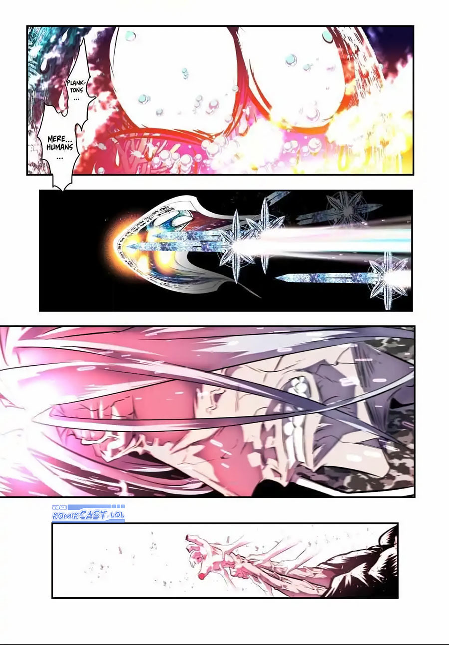 Tensei Shitara dai Nana Ouji dattanode, Kimamani Majutsu o Kiwamemasu