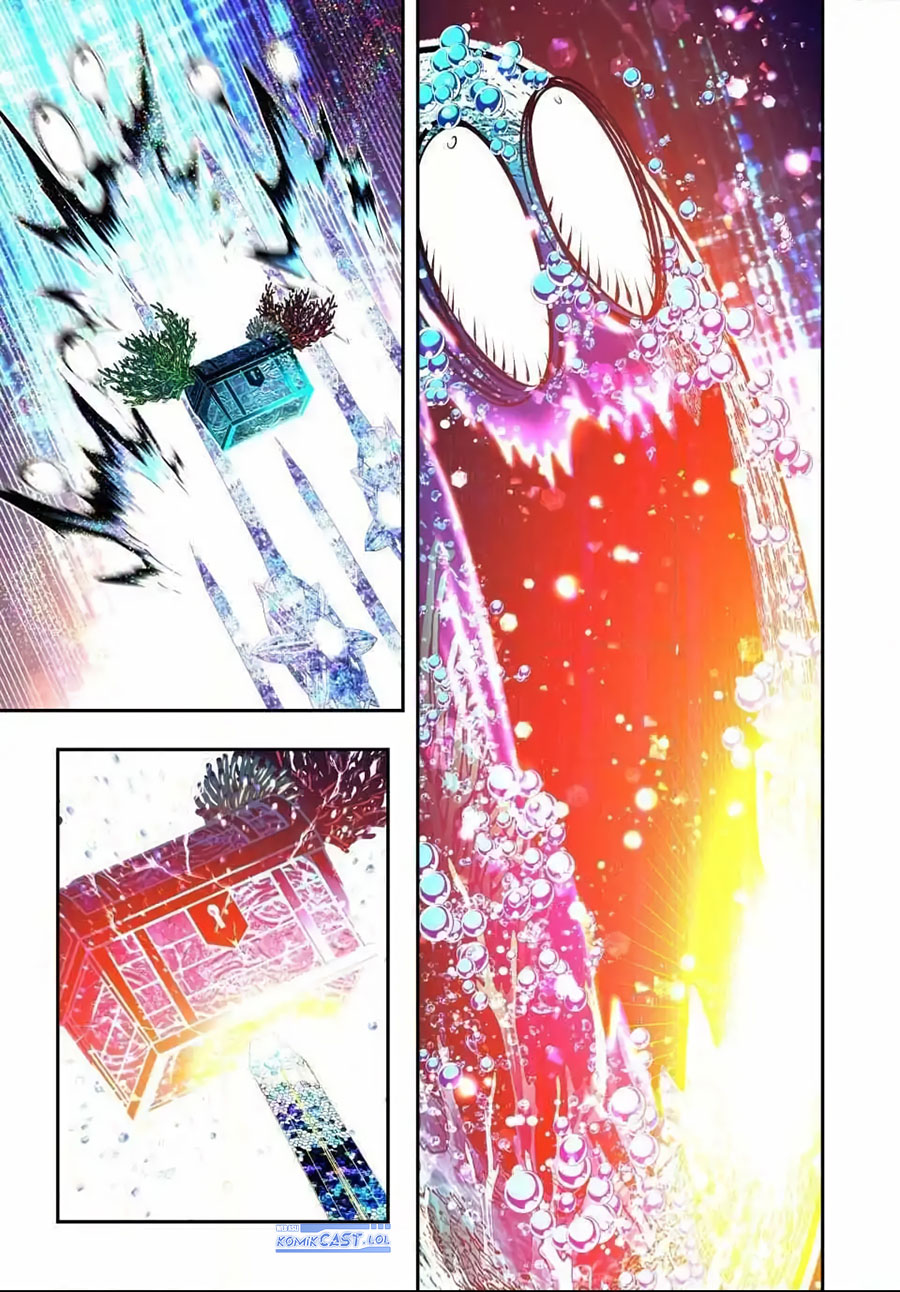 Tensei Shitara dai Nana Ouji dattanode, Kimamani Majutsu o Kiwamemasu