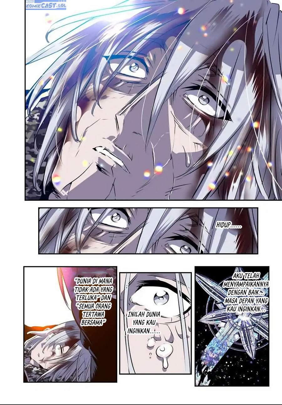 Tensei Shitara dai Nana Ouji dattanode, Kimamani Majutsu o Kiwamemasu