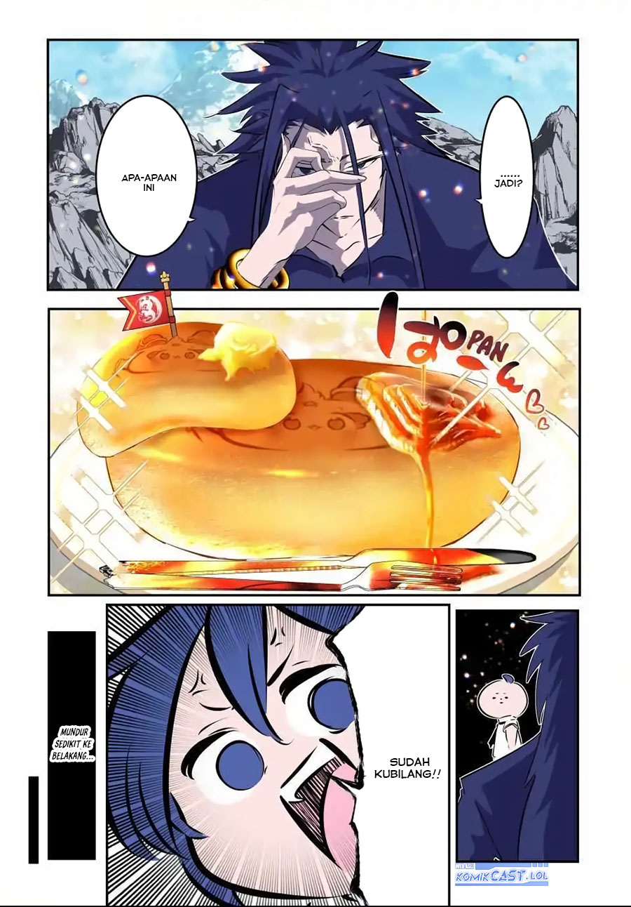 Tensei Shitara dai Nana Ouji dattanode, Kimamani Majutsu o Kiwamemasu