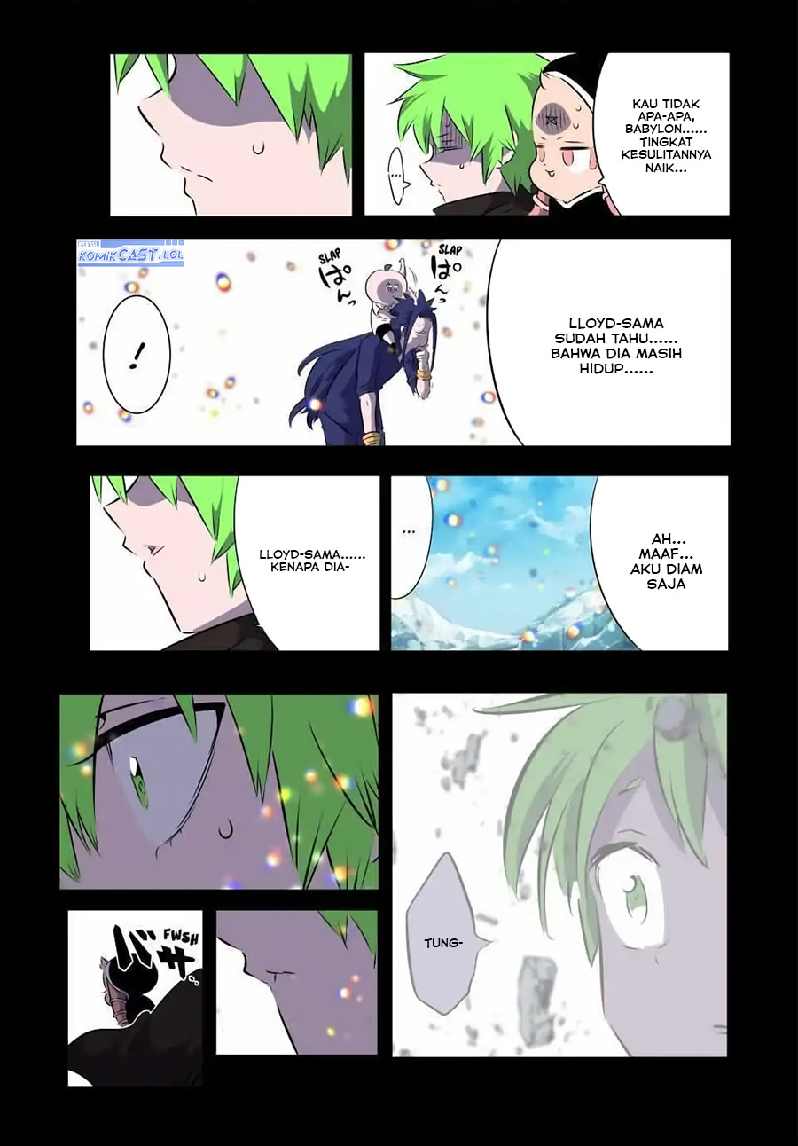 Tensei Shitara dai Nana Ouji dattanode, Kimamani Majutsu o Kiwamemasu