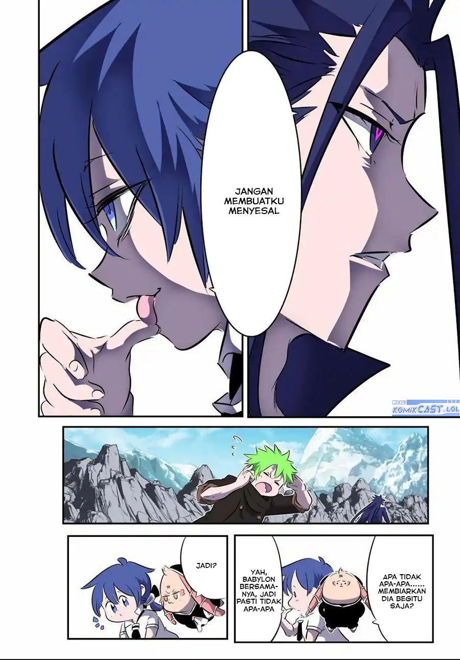 Tensei Shitara dai Nana Ouji dattanode, Kimamani Majutsu o Kiwamemasu