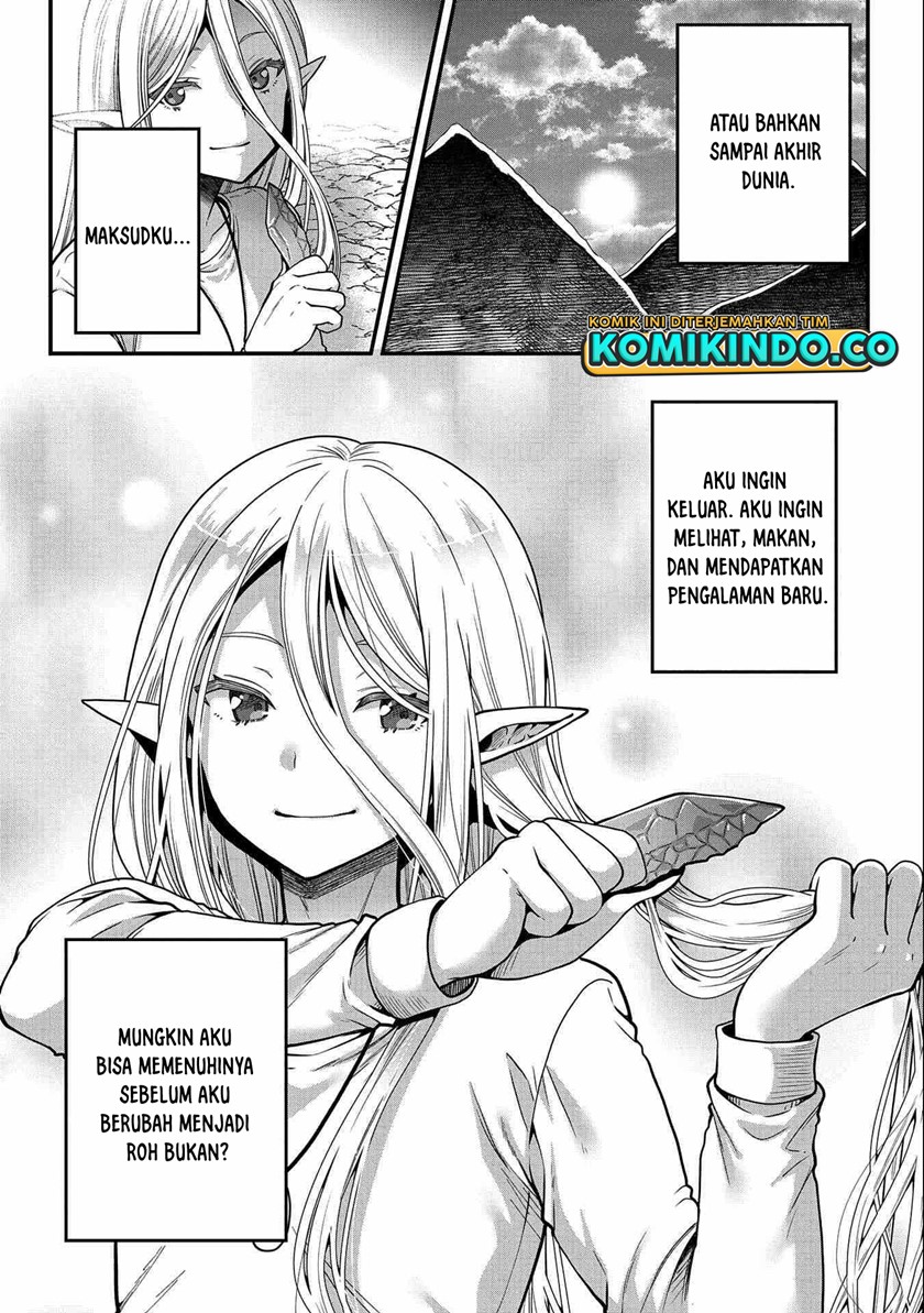 Tensei Shite High Elf ni Narimashitaga, Slow Life wa 120-nen de Akimashita