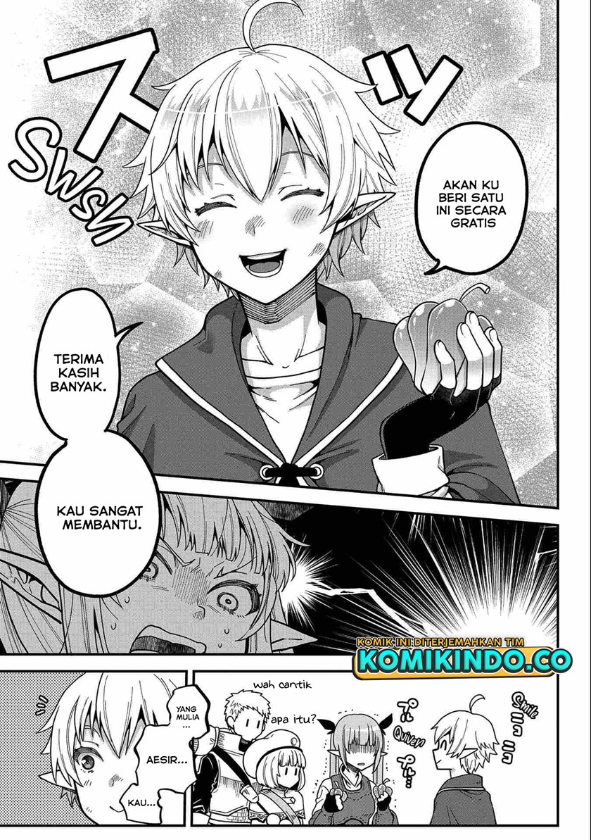Tensei Shite High Elf ni Narimashitaga, Slow Life wa 120-nen de Akimashita