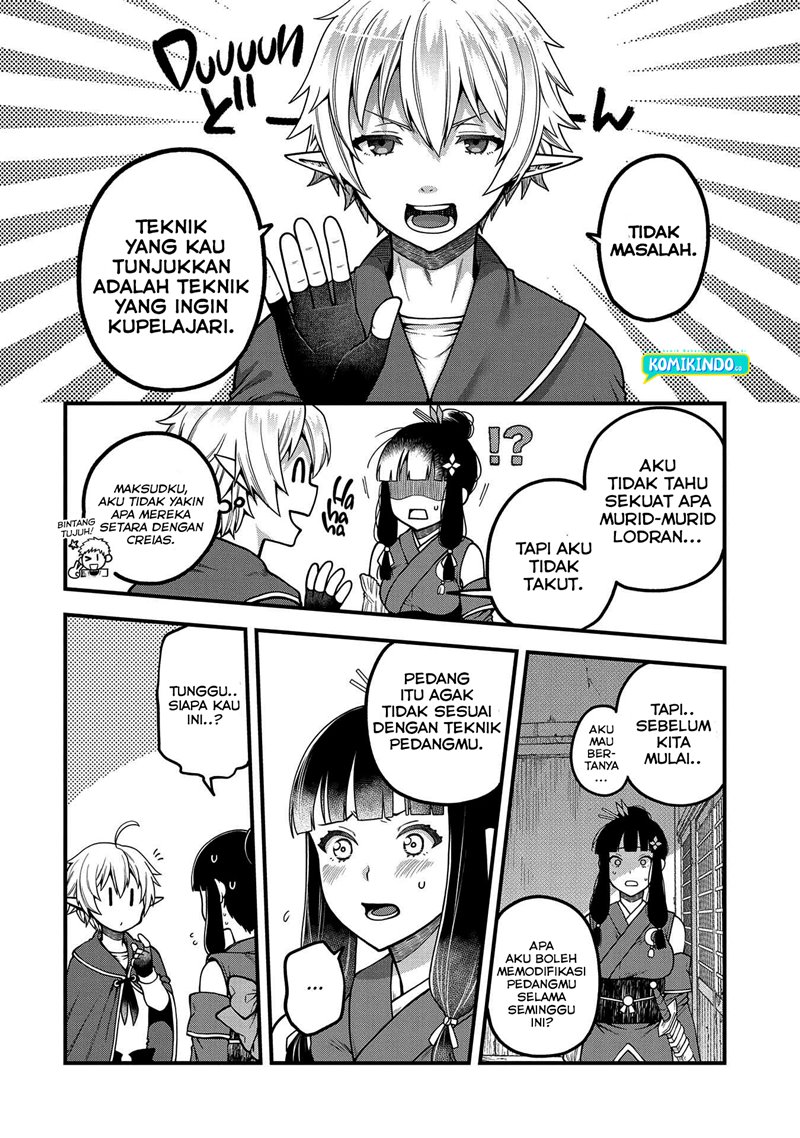 Tensei Shite High Elf ni Narimashitaga, Slow Life wa 120-nen de Akimashita