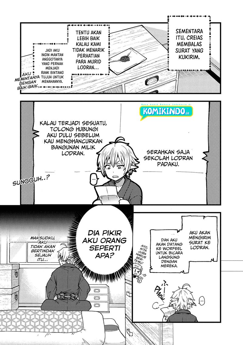 Tensei Shite High Elf ni Narimashitaga, Slow Life wa 120-nen de Akimashita