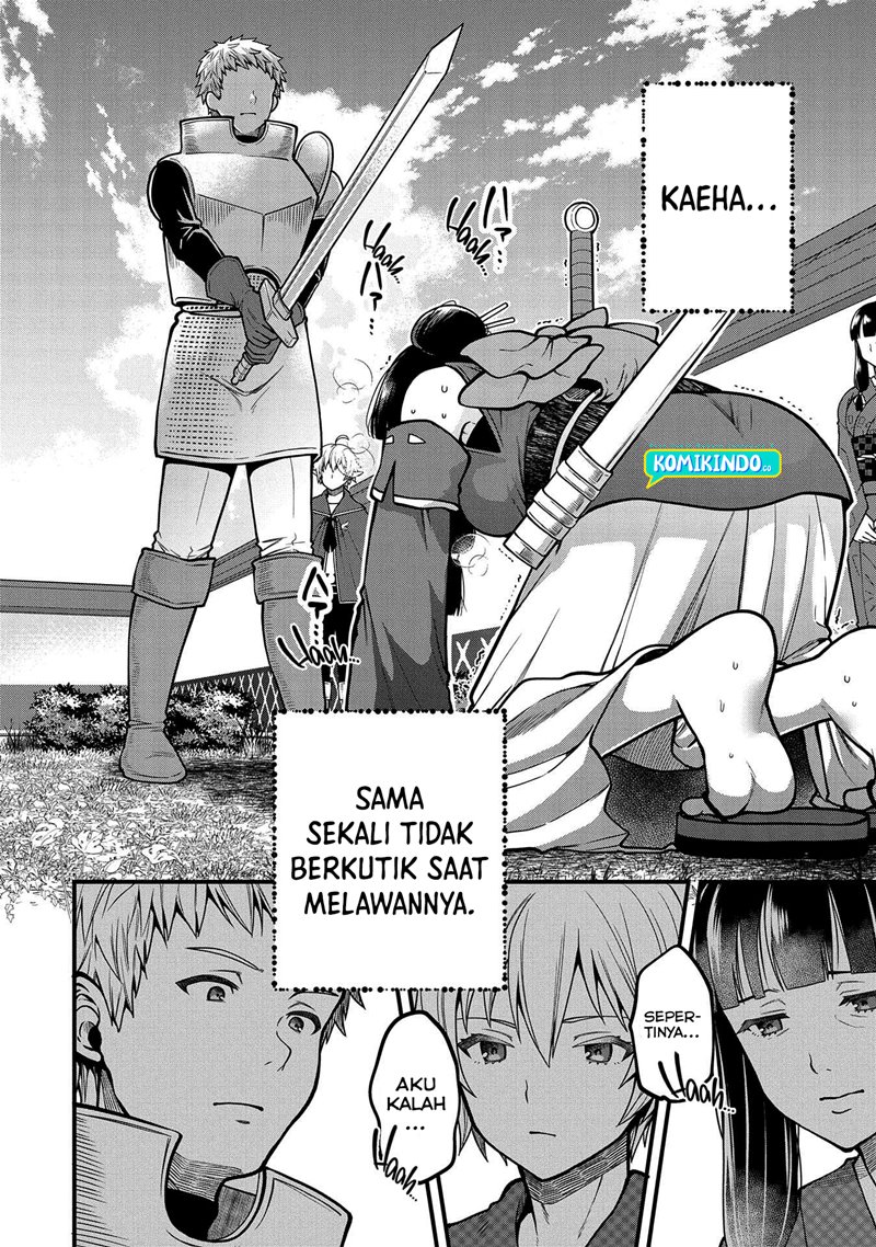 Tensei Shite High Elf ni Narimashitaga, Slow Life wa 120-nen de Akimashita