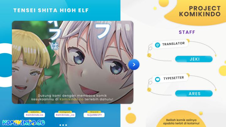 Tensei Shite High Elf ni Narimashitaga, Slow Life wa 120-nen de Akimashita