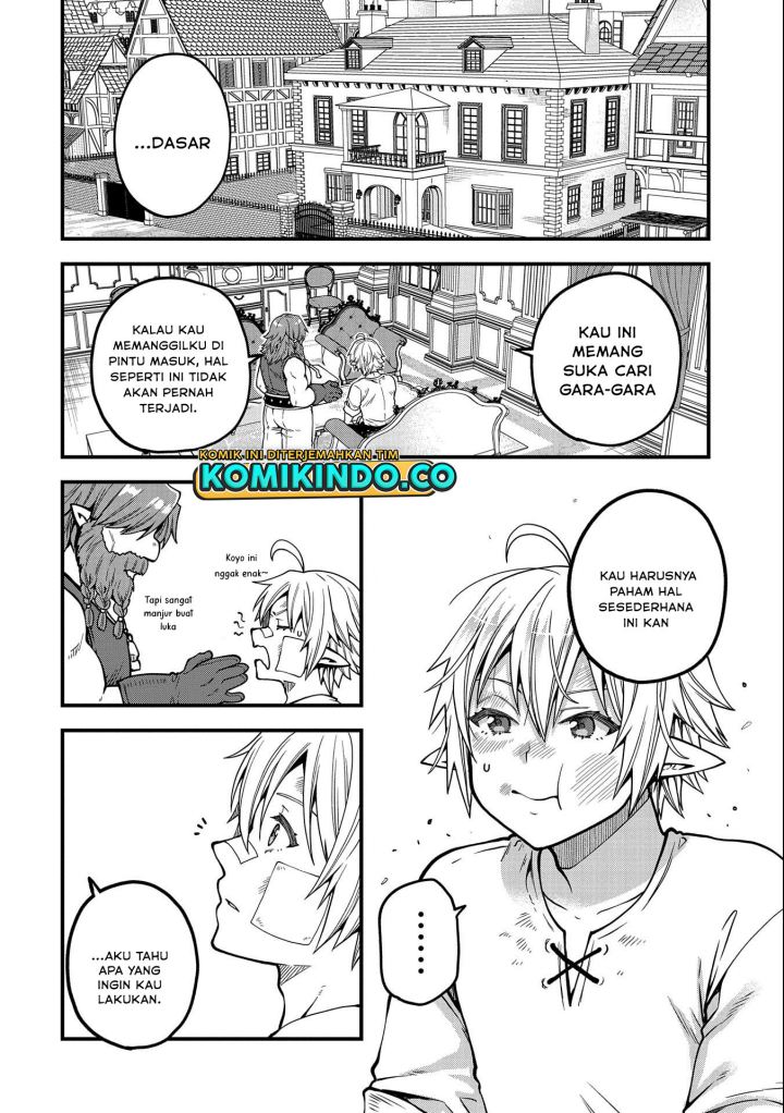 Tensei Shite High Elf ni Narimashitaga, Slow Life wa 120-nen de Akimashita