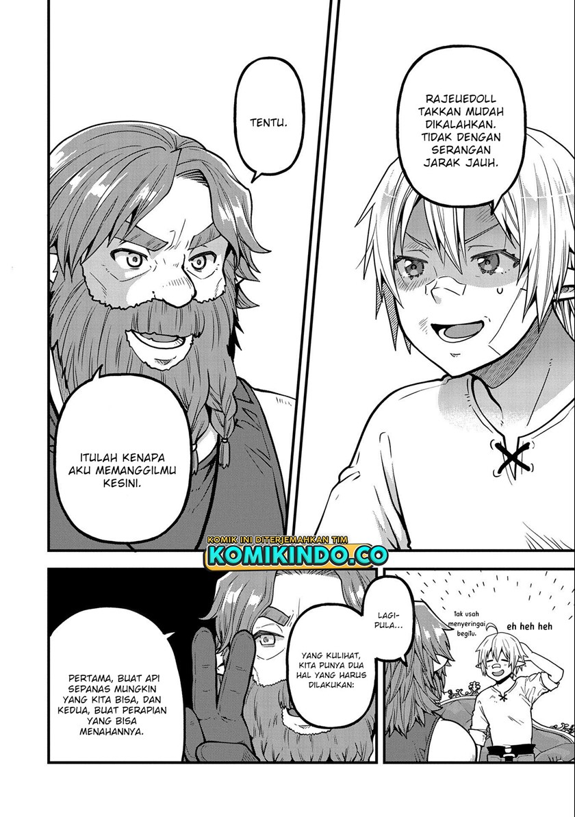 Tensei Shite High Elf ni Narimashitaga, Slow Life wa 120-nen de Akimashita