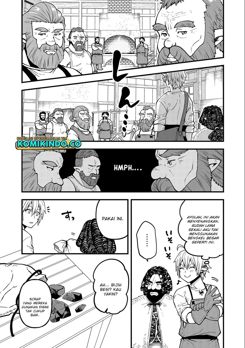 Tensei Shite High Elf ni Narimashitaga, Slow Life wa 120-nen de Akimashita
