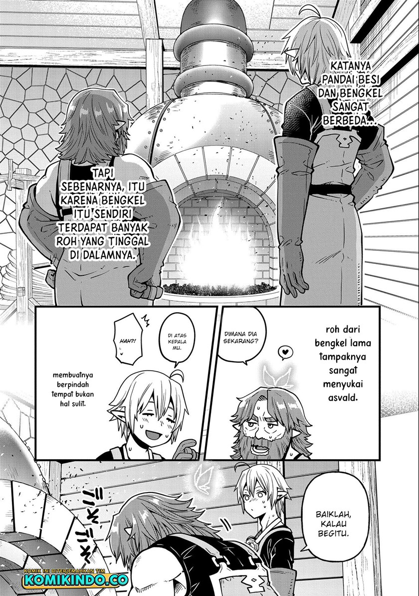 Tensei Shite High Elf ni Narimashitaga, Slow Life wa 120-nen de Akimashita
