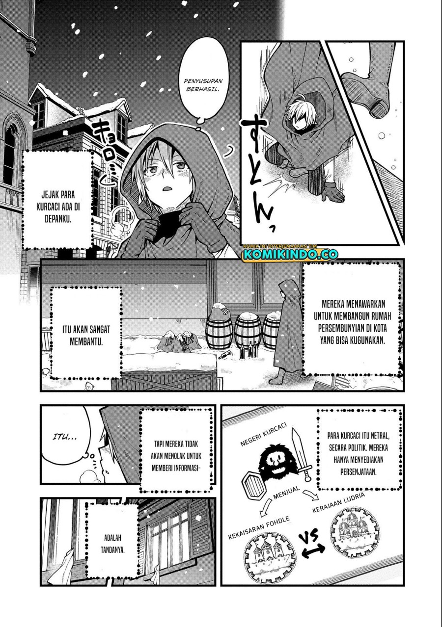 Tensei Shite High Elf ni Narimashitaga, Slow Life wa 120-nen de Akimashita
