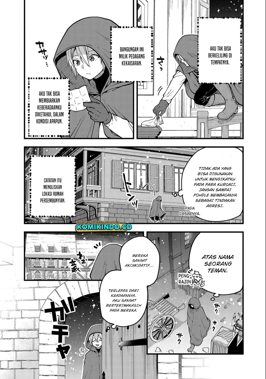 Tensei Shite High Elf ni Narimashitaga, Slow Life wa 120-nen de Akimashita