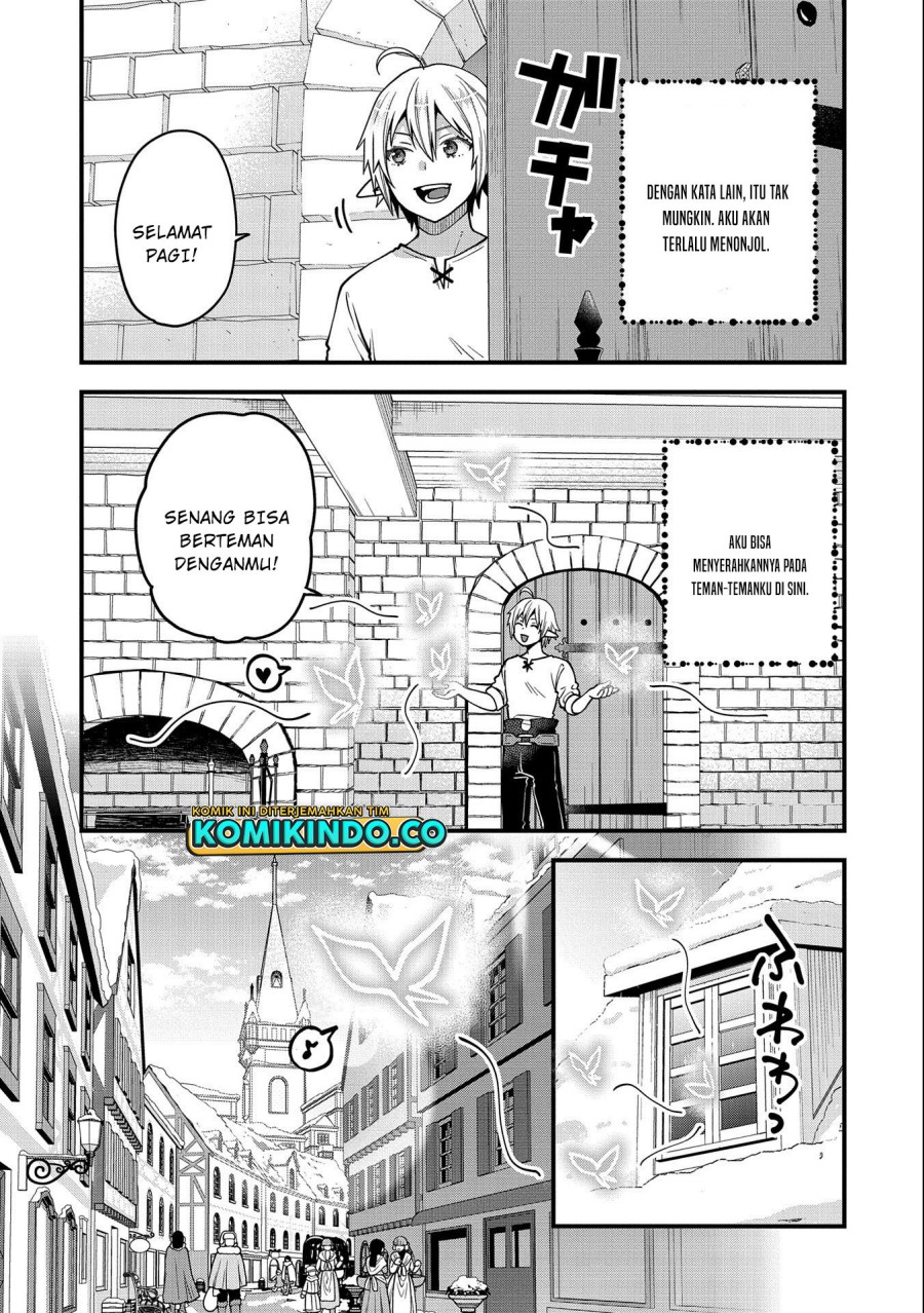 Tensei Shite High Elf ni Narimashitaga, Slow Life wa 120-nen de Akimashita
