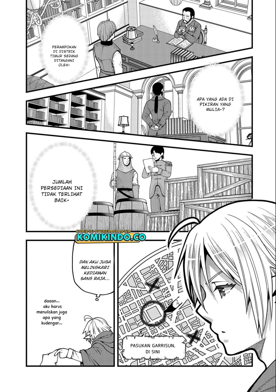 Tensei Shite High Elf ni Narimashitaga, Slow Life wa 120-nen de Akimashita