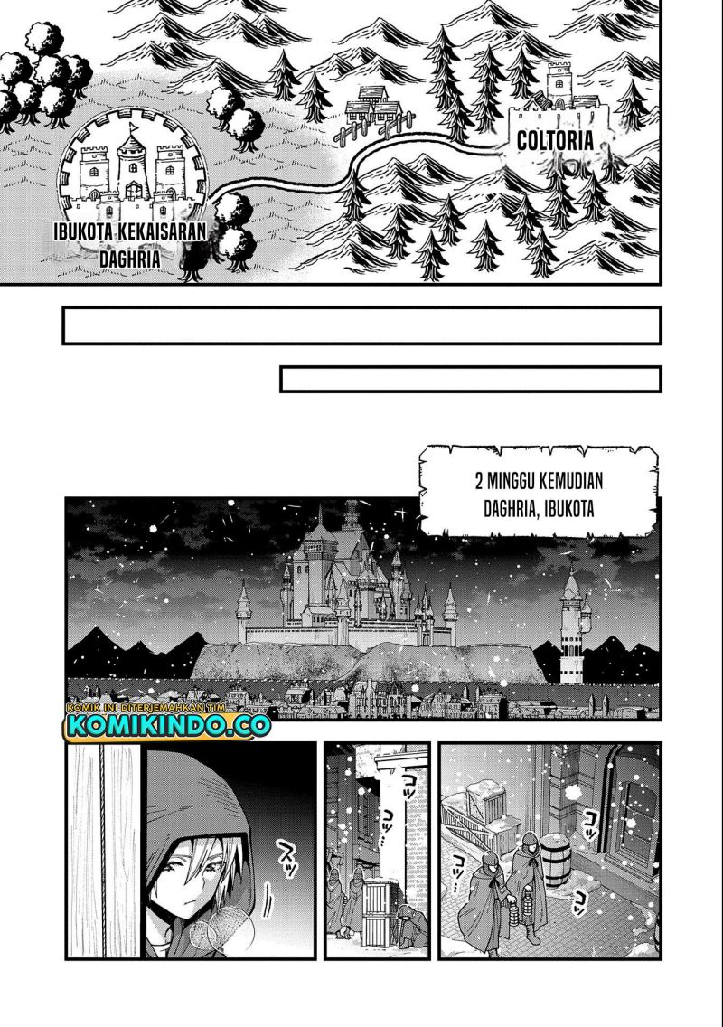 Tensei Shite High Elf ni Narimashitaga, Slow Life wa 120-nen de Akimashita