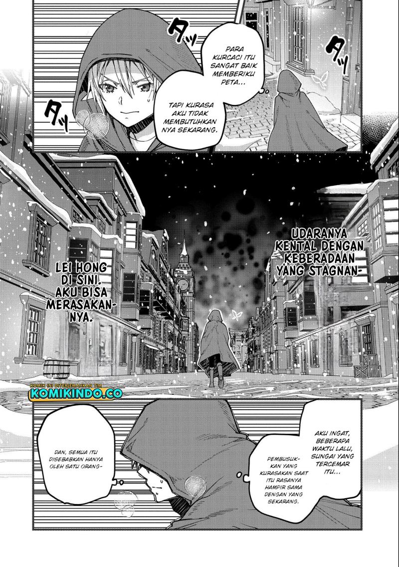 Tensei Shite High Elf ni Narimashitaga, Slow Life wa 120-nen de Akimashita