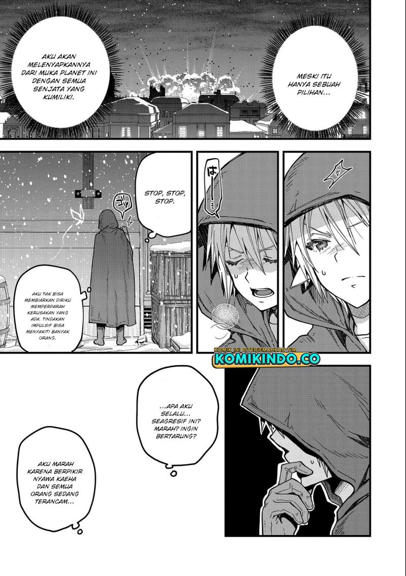 Tensei Shite High Elf ni Narimashitaga, Slow Life wa 120-nen de Akimashita